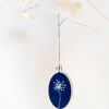 Cyanotype hanger Pastinaak 01