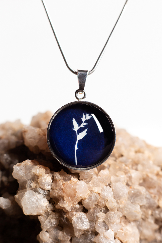 Cyanotype sieraden Jonna Joyce_14 Cyanotype sieraden Jonna Joyce_14