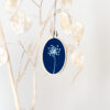 Cyanotype hanger Pastinaak 02
