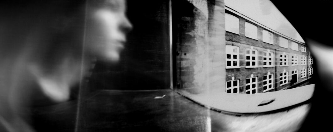 Workshop pinhole fotografie