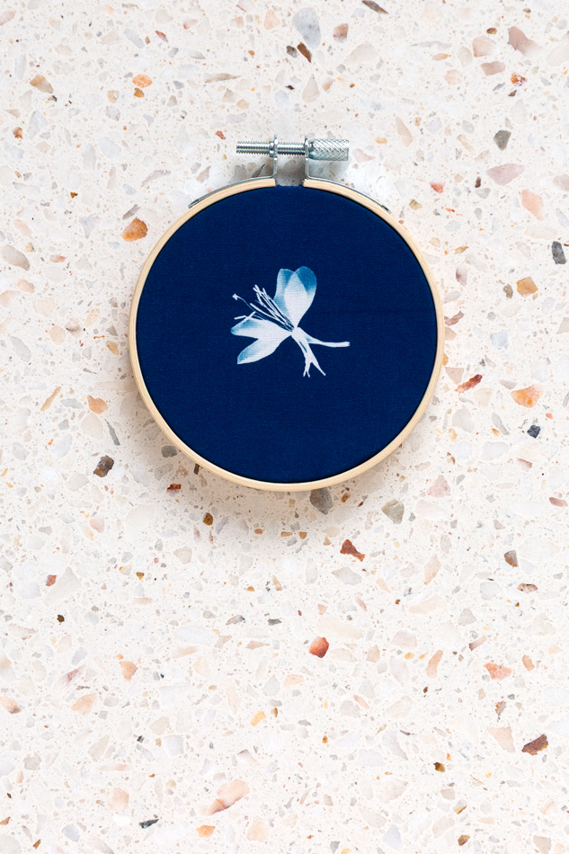 Cyanotype borduurring Gaura_03