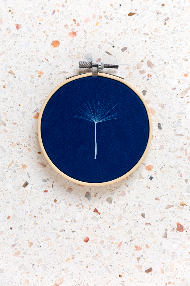 Cyanotype borduurring vruchtpluis_07